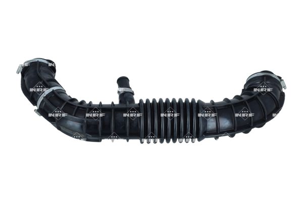 NRF Indsugningsslange, luftfilter 165035 for FORD