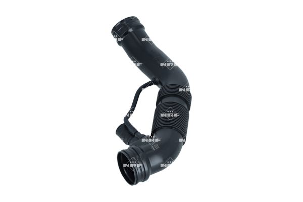 NRF Indsugningsslange, luftfilter 165033 for VW