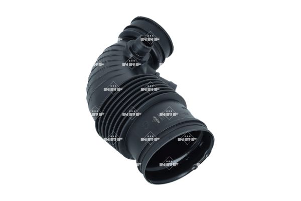 NRF Indsugningsslange, luftfilter 165032 Luftfilterhus for BMW