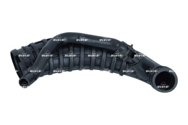 NRF Indsugningsslange, luftfilter 165038 for MINI