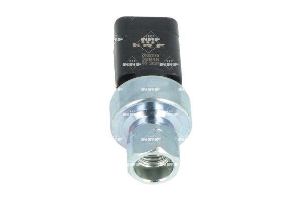 NRF Trykkontakt, klimaanlæg 38948 for PEUGEOT DS