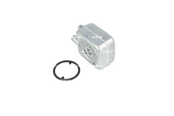 NRF Oliekøler, motorolie 31305 for FORD VW