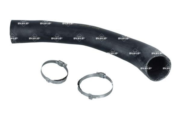 NRF Ladeluftslange 166108 for FORD
