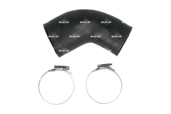 NRF Ladeluftslange 166313 for VW