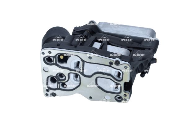NRF Hus, oliefilter 31873 for BMW