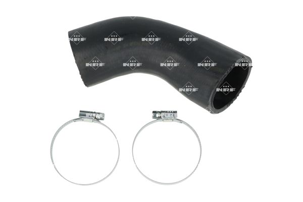 NRF Ladeluftslange 166332 for FORD