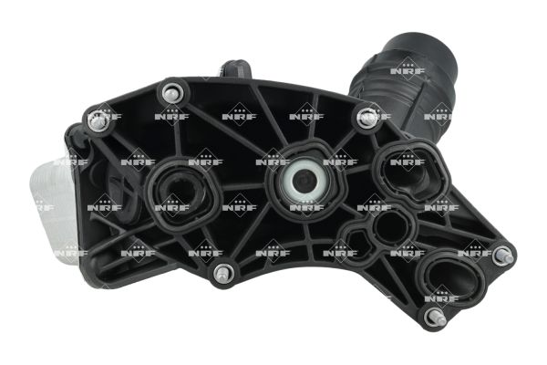 NRF Hus, oliefilter 31902 for BMW