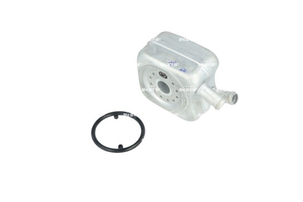 NRF Oliekøler, motorolie 31306 for FORD VW MITSUBISHI