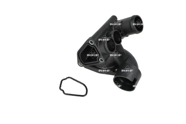 NRF Kølevæskeflange 775008 for VW