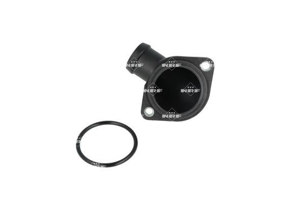 NRF Kølevæskeflange 775051 for VW