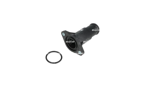 NRF Kølevæskeflange 775048 for VW