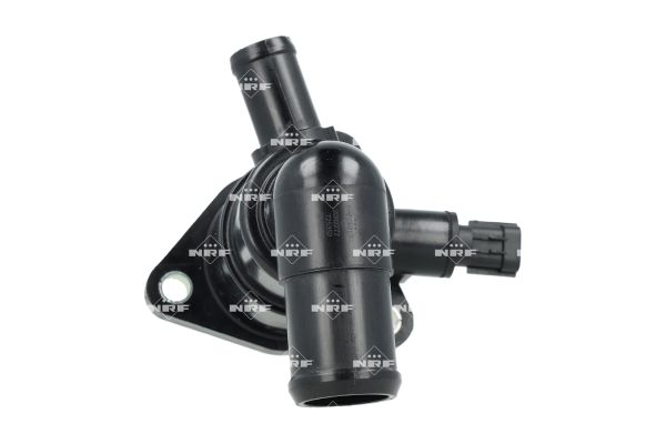NRF Termostat, kølemiddel 725352 for OPEL VAUXHALL SUZUKI
