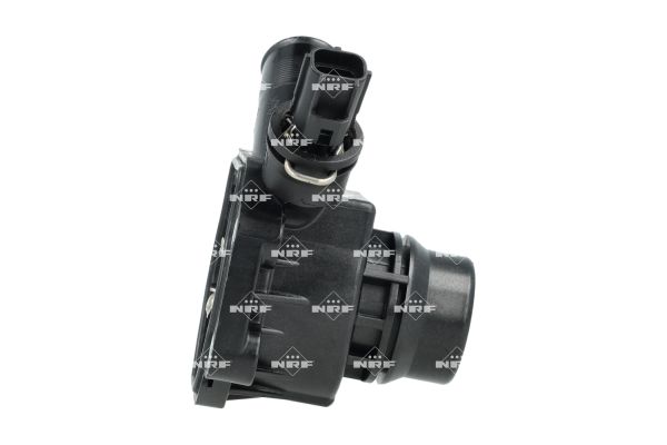 NRF Termostat, kølemiddel 725349 for VOLVO LAND ROVER