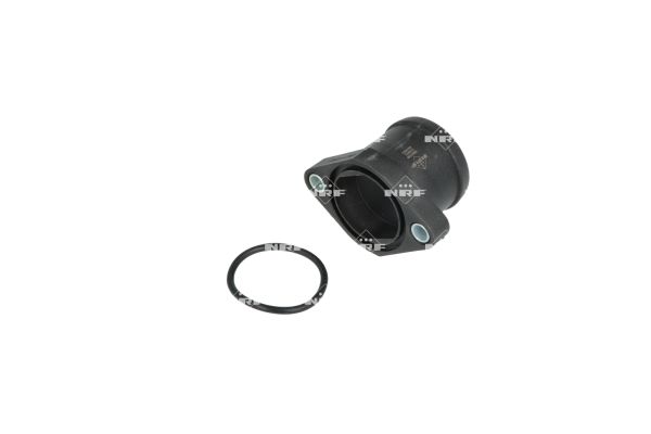 NRF Kølevæskeflange 775079 for VW