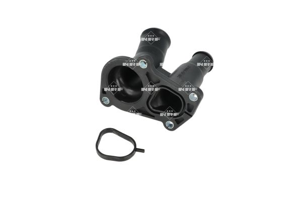 NRF Kølevæskeflange 775091 for FORD