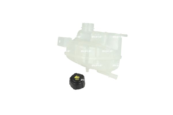NRF Ekspansionsbeholder, kølevæske 454184 for RENAULT