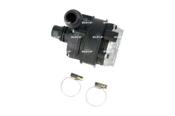 NRF Reservevandpumpe 390071 for MERCEDES-BENZ