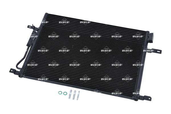 NRF Kondensor, klimaanlæg 35577 for JEEP