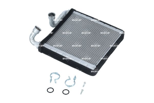 NRF Varmeelement, kabinevarme 54361 for CUPRA