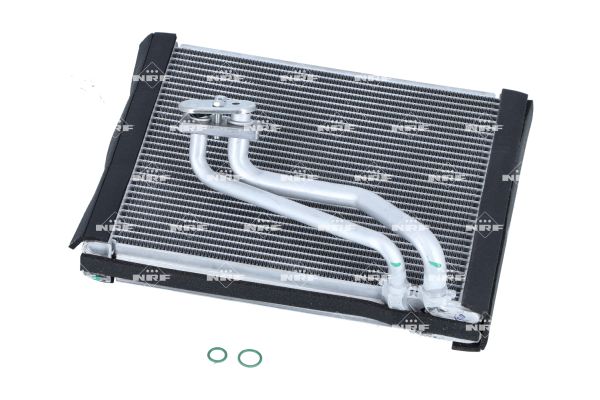 NRF Fordamper, klimaanlæg 36184 for JEEP