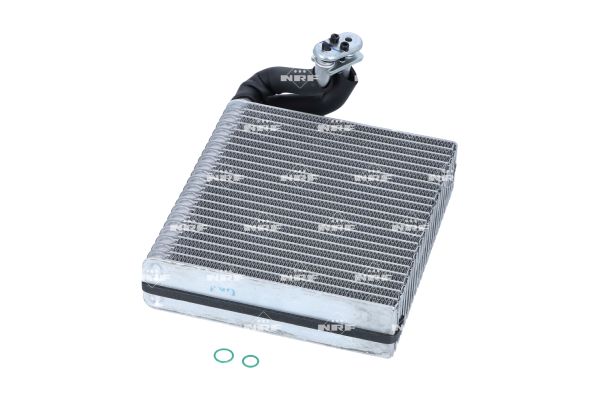 NRF Fordamper, klimaanlæg 36185 for MINI