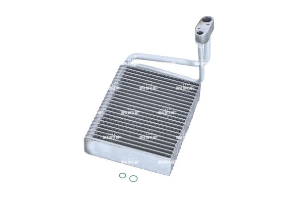 NRF Fordamper, klimaanlæg 36187 for RENAULT