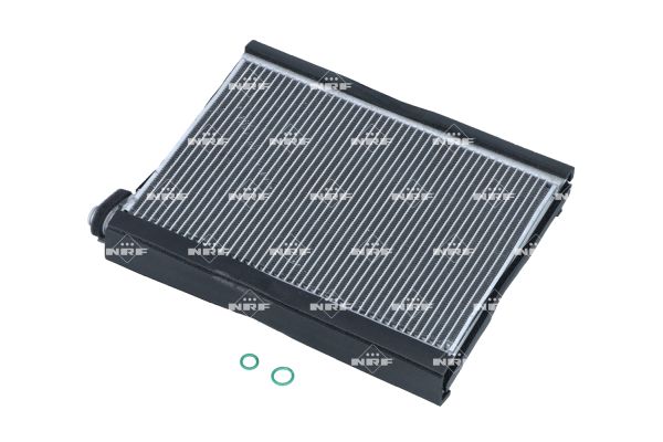 NRF Fordamper, klimaanlæg 36203 for LAND ROVER
