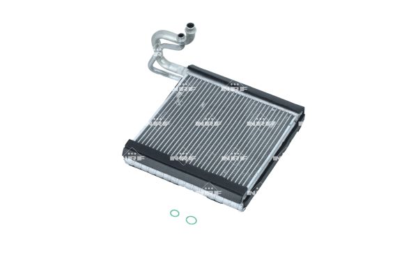 NRF Fordamper, klimaanlæg 36212 for DACIA