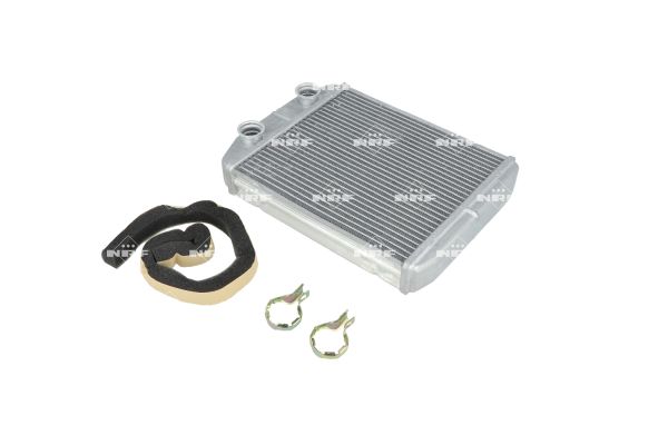 NRF Varmeelement, kabinevarme 54484 for DACIA