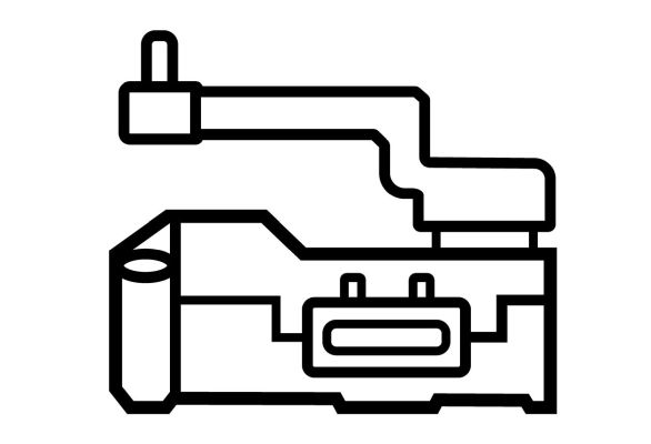 NRF 30490006 for HYUNDAI
