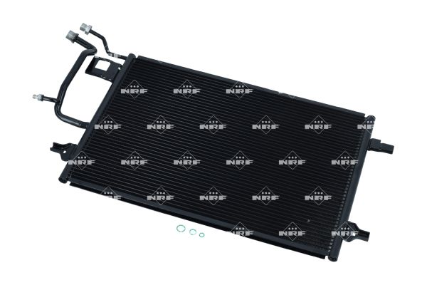NRF Kondensor, klimaanlæg 35199 for VW