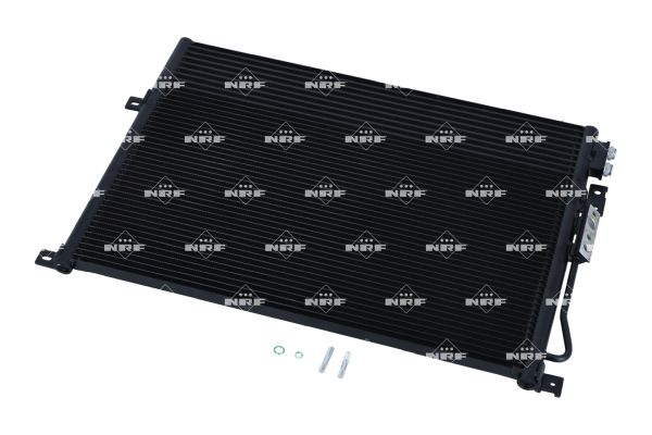 NRF Kondensor, klimaanlæg 35920 for JEEP