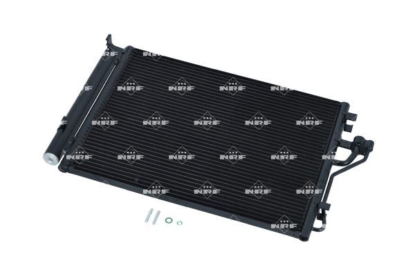 NRF Kondensor, klimaanlæg 35999 for KIA