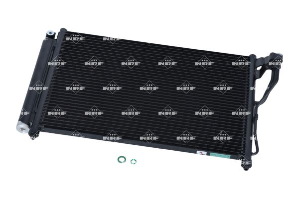 NRF Kondensor, klimaanlæg 35964 for HYUNDAI