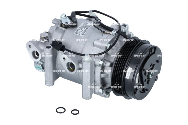NRF Kompressor, klimaanlæg 32727 for HONDA