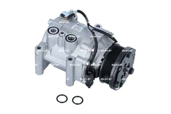 NRF Kompressor, klimaanlæg 32247 for FORD