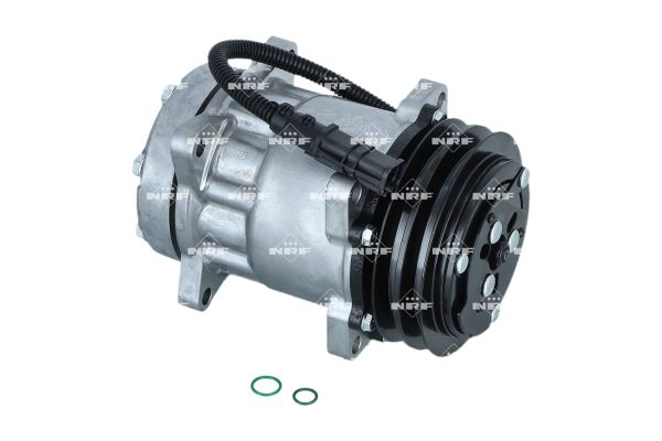 NRF 32708 for VOLVO MAN