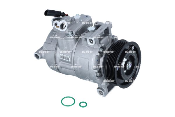 NRF Kompressor, klimaanlæg 32809 for VW