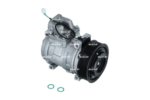 NRF 32567 for NISSAN MERCEDES-BENZ