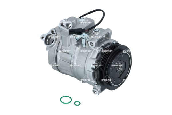 NRF Kompressor, klimaanlæg 32520 for BMW