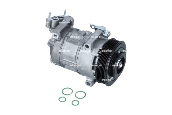 NRF Kompressor, klimaanlæg 320120 for CITROËN