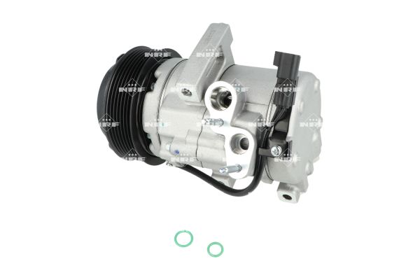 NRF Kompressor, klimaanlæg 320126 for FORD FORD USA