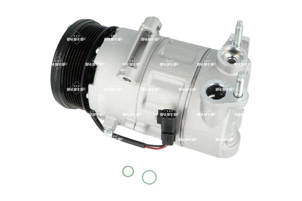 NRF Kompressor, klimaanlæg 320226 for FORD