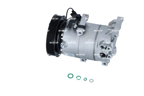 NRF Kompressor, klimaanlæg 32945 for KIA