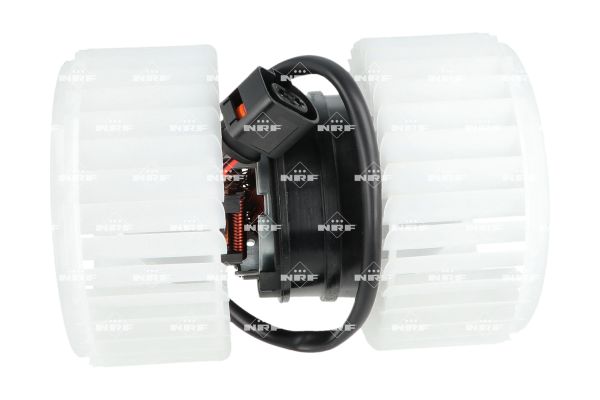 NRF Kabineblæser 34190 for AUDI