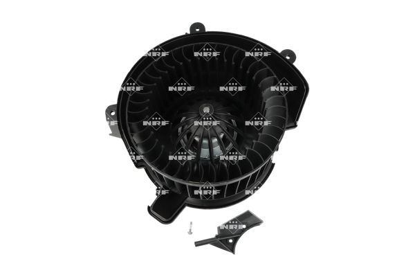 NRF Kabineblæser 34203 for OPEL VAUXHALL