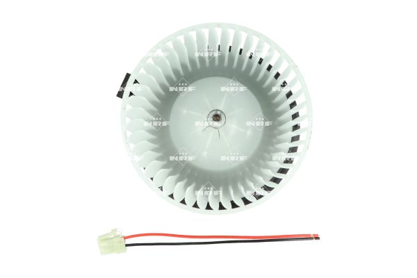 NRF Kabineblæser 34292 for NISSAN