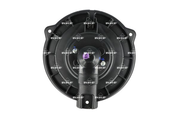 NRF Kabineblæser 34294 for MERCEDES-BENZ
