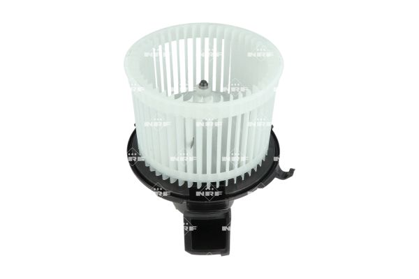 NRF Kabineblæser 34337 for ABARTH FIAT