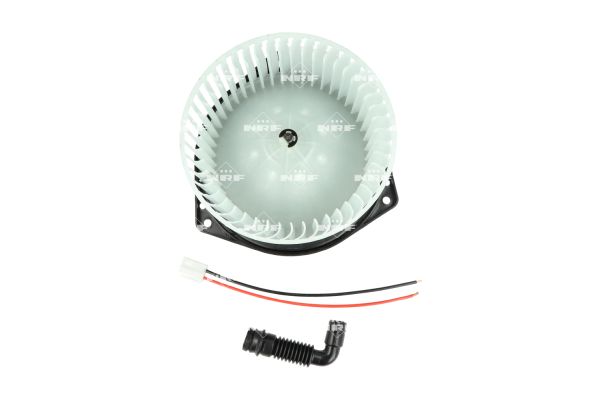 NRF Kabineblæser 34348 for MITSUBISHI